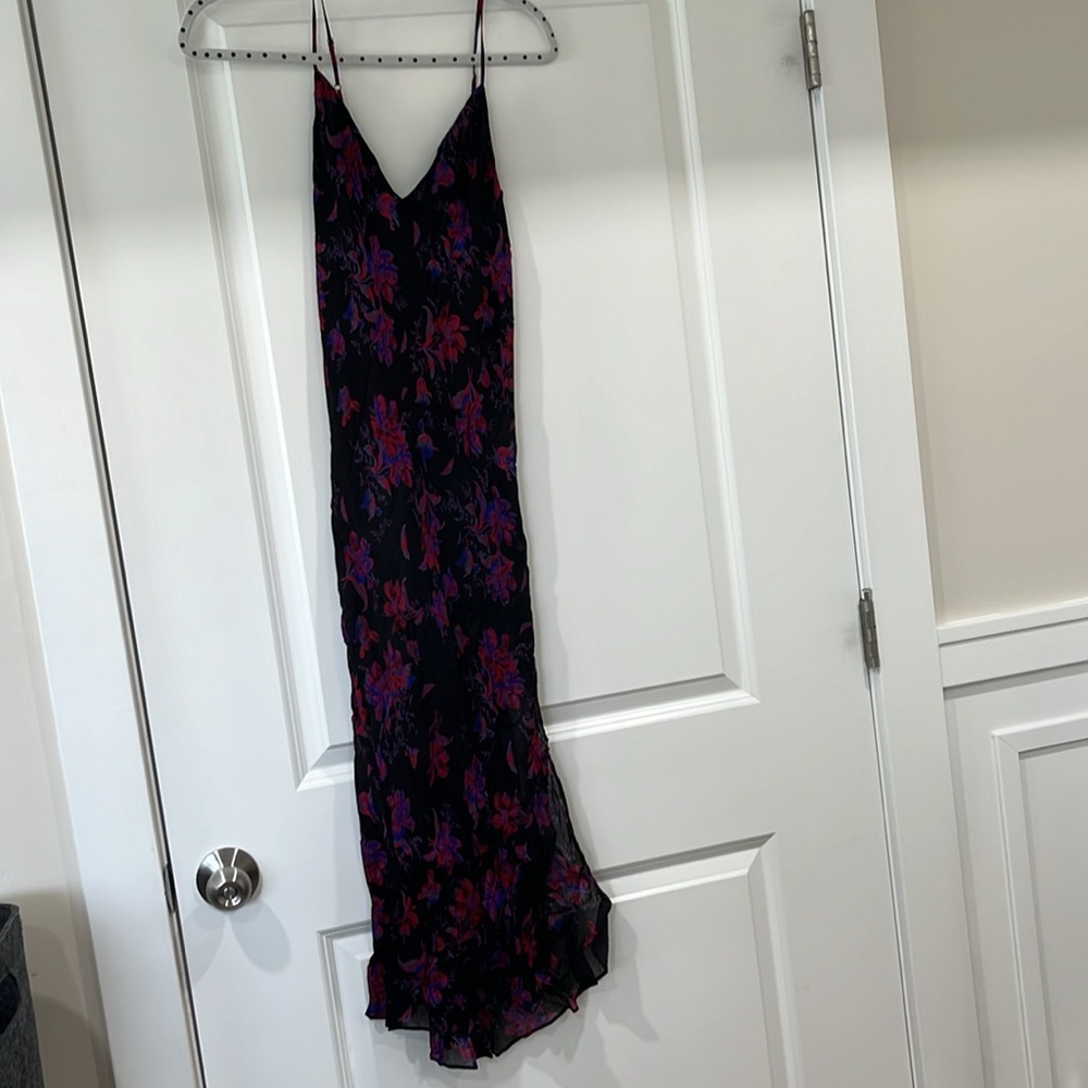 RAG & BONE NEW YORK MIDI DRESS SIZE 6. BRAND NEW. - Picture 2 of 3